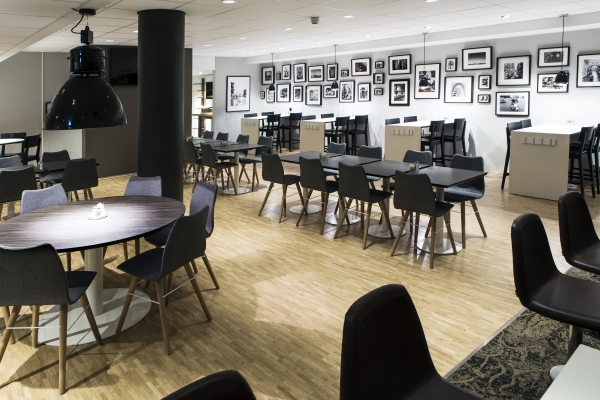 CITY HOTEL Örebro